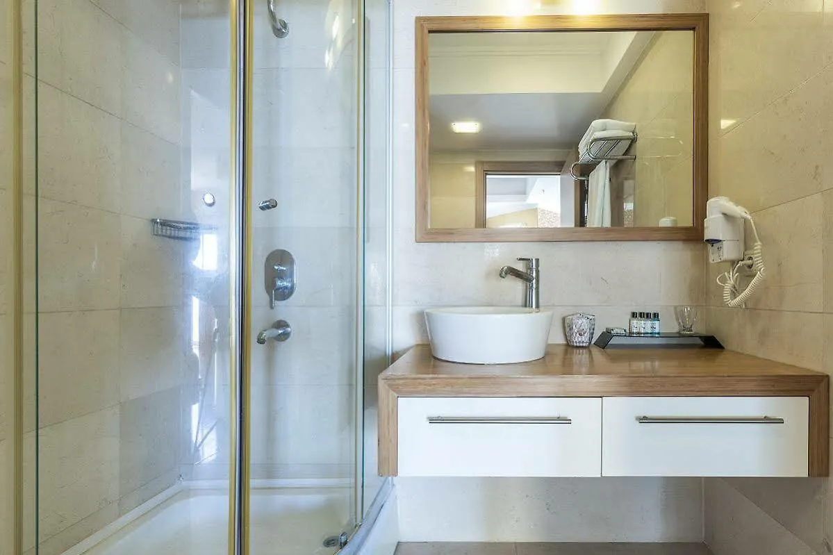 Maira Deluxe Resort Turgutreis