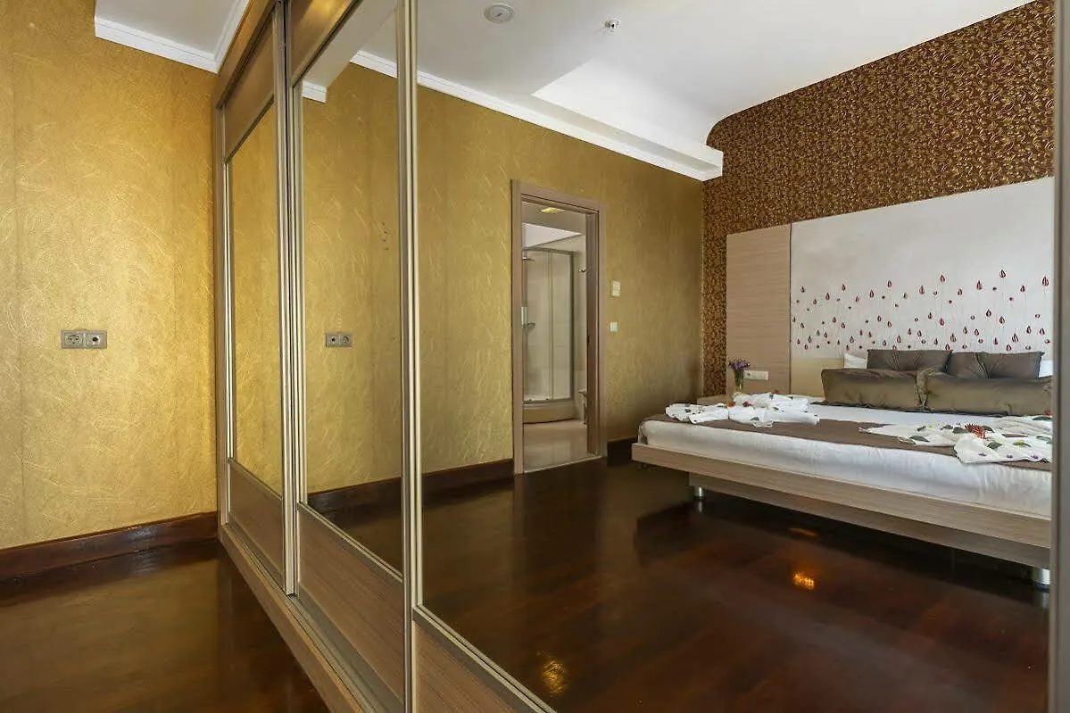 Maira Deluxe Resort Turgutreis Turcja