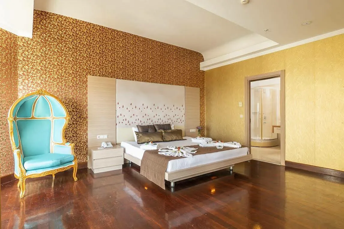 Hotel Maira Deluxe Resort Turgutreis