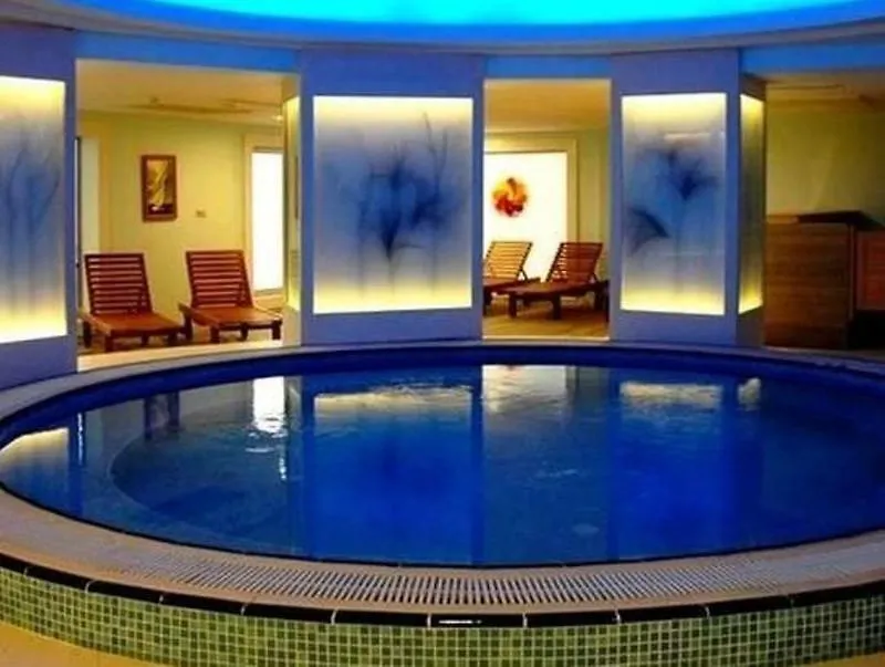Maira Deluxe Resort Turgutreis