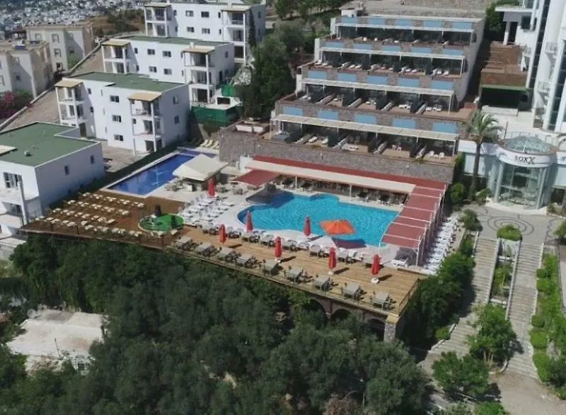Hotel Maira Deluxe Resort Turgutreis