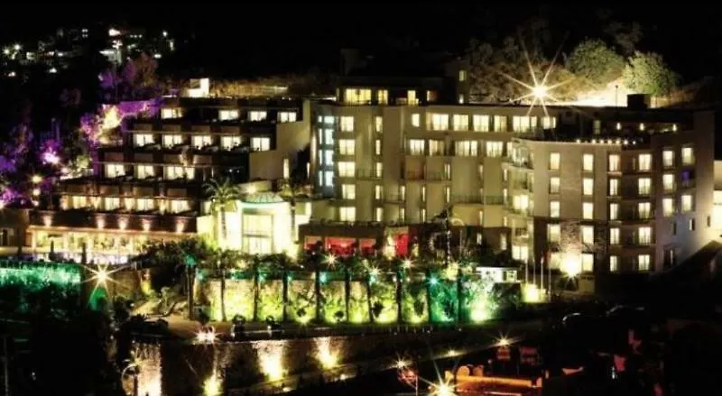 Maira Deluxe Resort Turgutreis 4*,  Turcja
