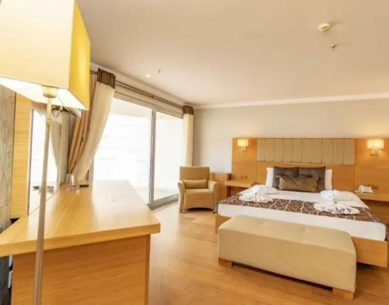 Maira Deluxe Resort Turgutreis Hotel