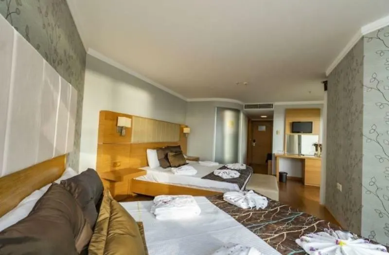 Maira Deluxe Resort Turgutreis Hotel