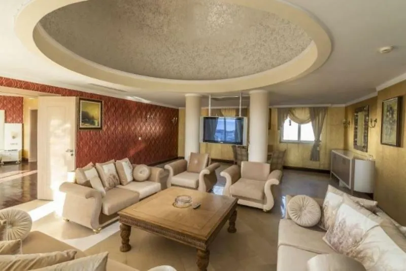 Hotel Maira Deluxe Resort Turgutreis