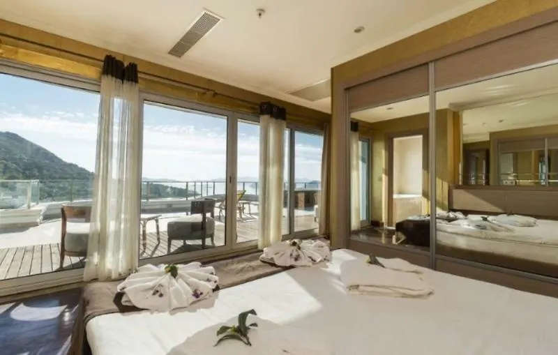 Hotel Maira Deluxe Resort Turgutreis