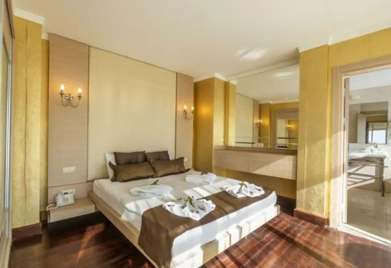 Maira Deluxe Resort Turgutreis Hotel
