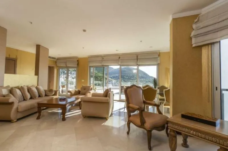 Maira Deluxe Resort Turgutreis