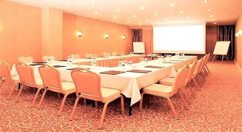 Maira Deluxe Resort Turgutreis