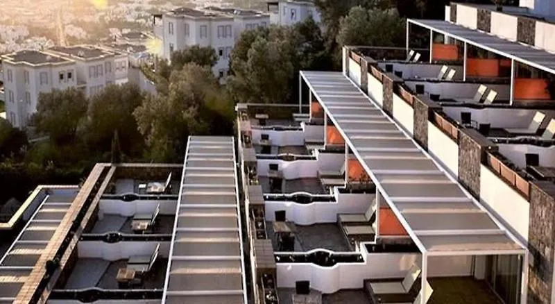 Hotel Maira Deluxe Resort Turgutreis