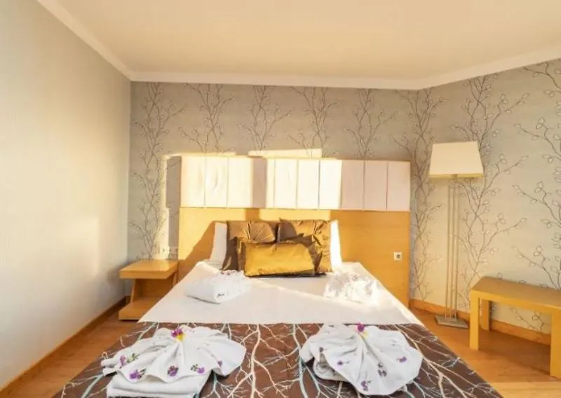 Hotel Maira Deluxe Resort Turgutreis