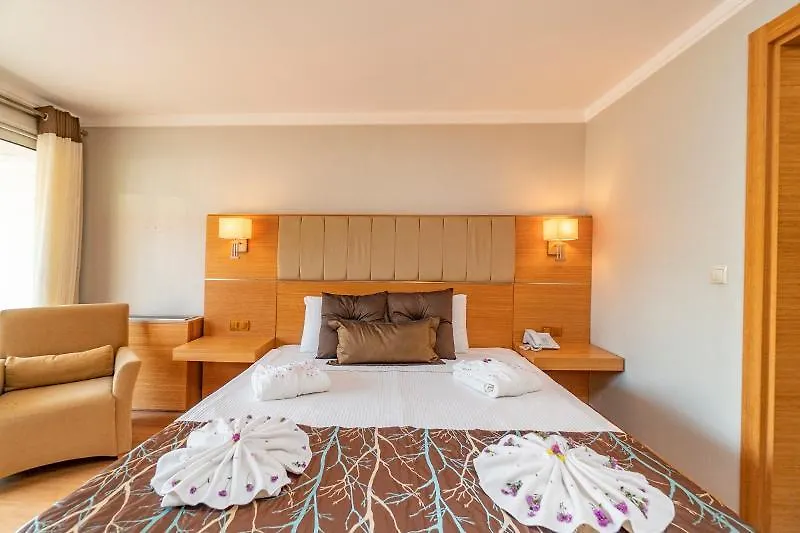 Maira Deluxe Resort Turgutreis Turcja
