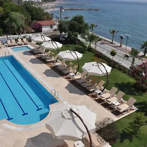 4* Otel Turiya