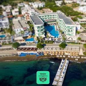 Ośrodek wypoczynkowy Dragut Point South, Turgutreis