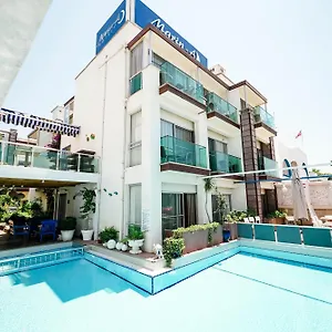 3* Otel Marin-a
