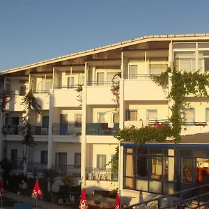 3* Otel Bodrum Sky