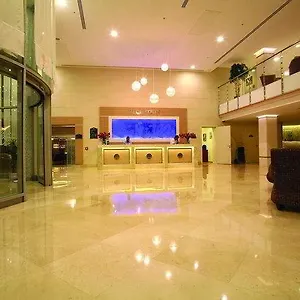 4* Otel Marinem Karaca Deluxe