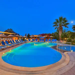 3* Otel Sunny Garden Nilufer