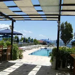 2* Otel Aydem