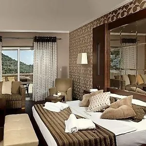 4* Otel Blue Bodrum