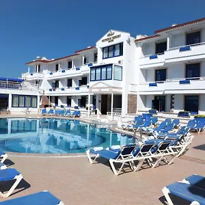 4* Otel Victoria &