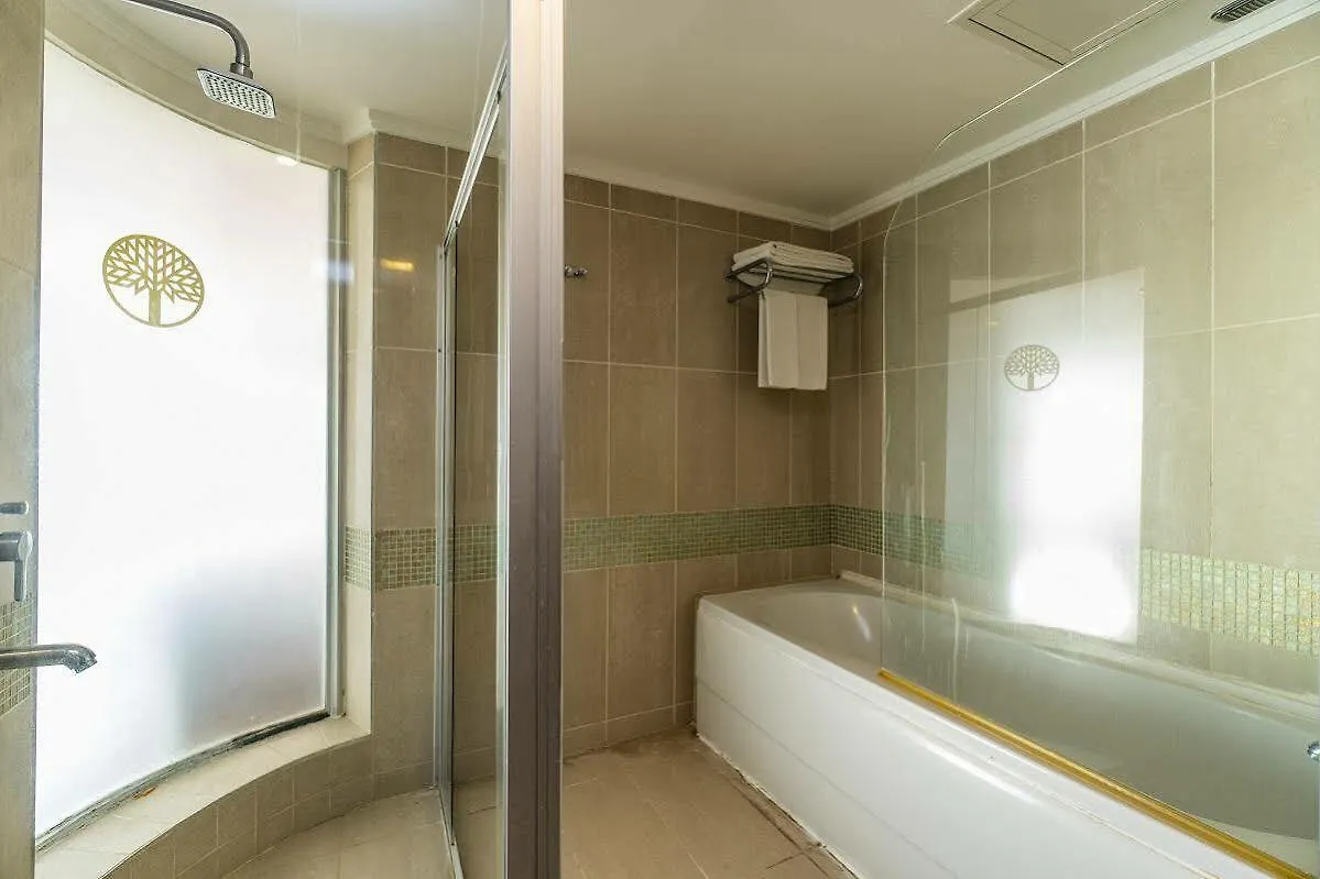 Hotel Maira Deluxe Resort Turgutreis