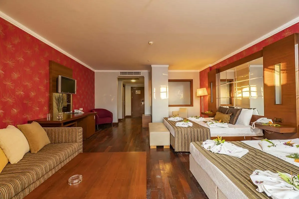 Maira Deluxe Resort Turgutreis
