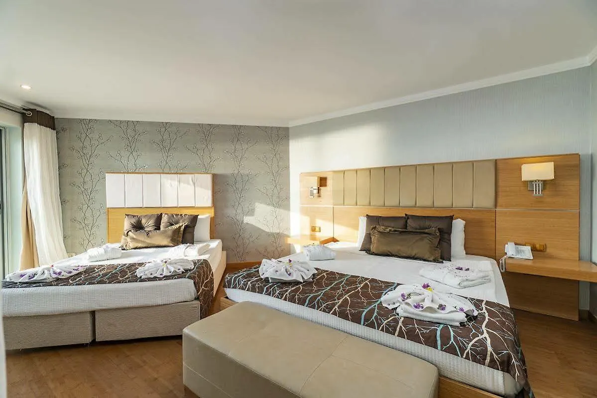 Hotel Maira Deluxe Resort Turgutreis