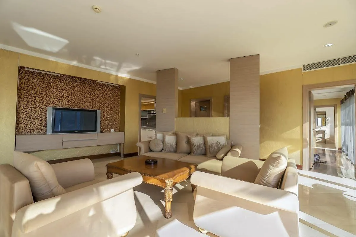 Maira Deluxe Resort Turgutreis