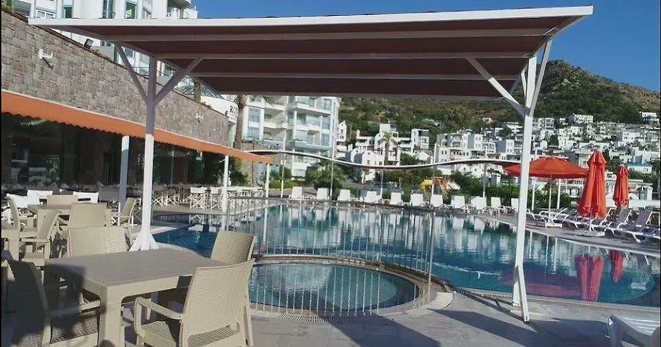 Maira Deluxe Resort Turgutreis