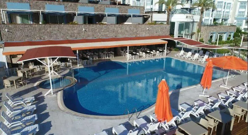 Hotel Maira Deluxe Resort Turgutreis