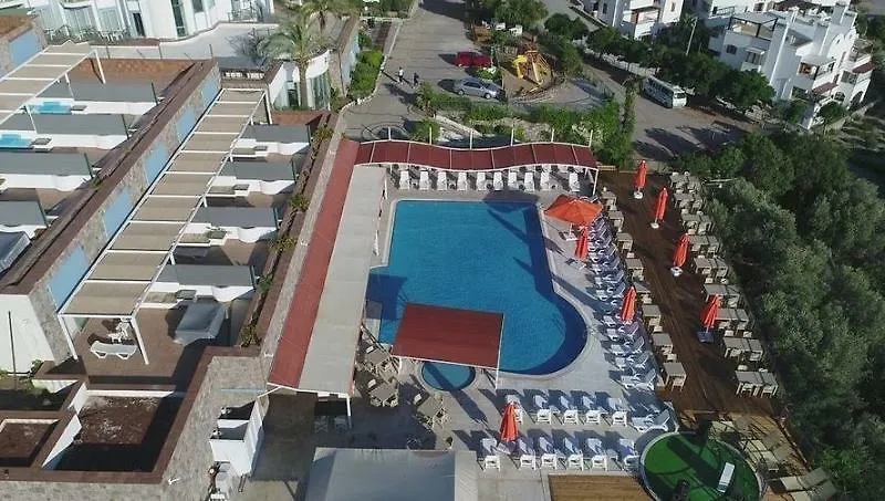Hotel Maira Deluxe Resort Turgutreis