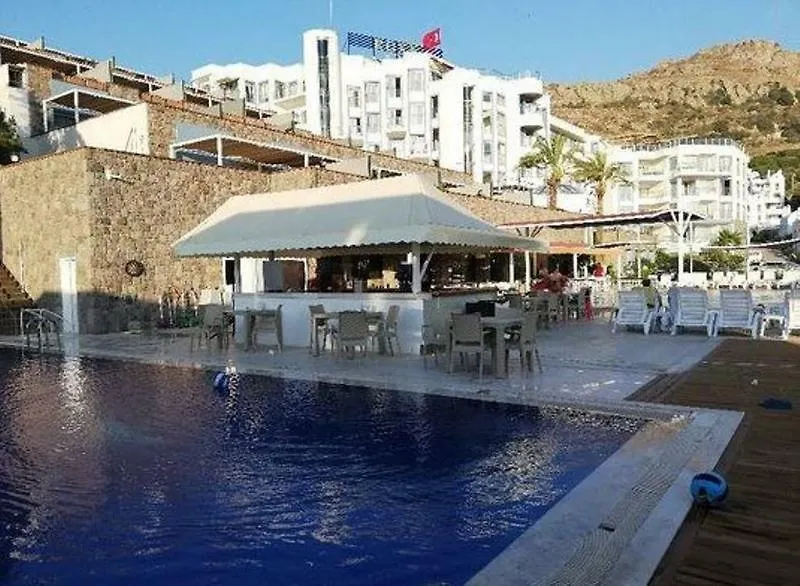 Maira Deluxe Resort Turgutreis Turkije