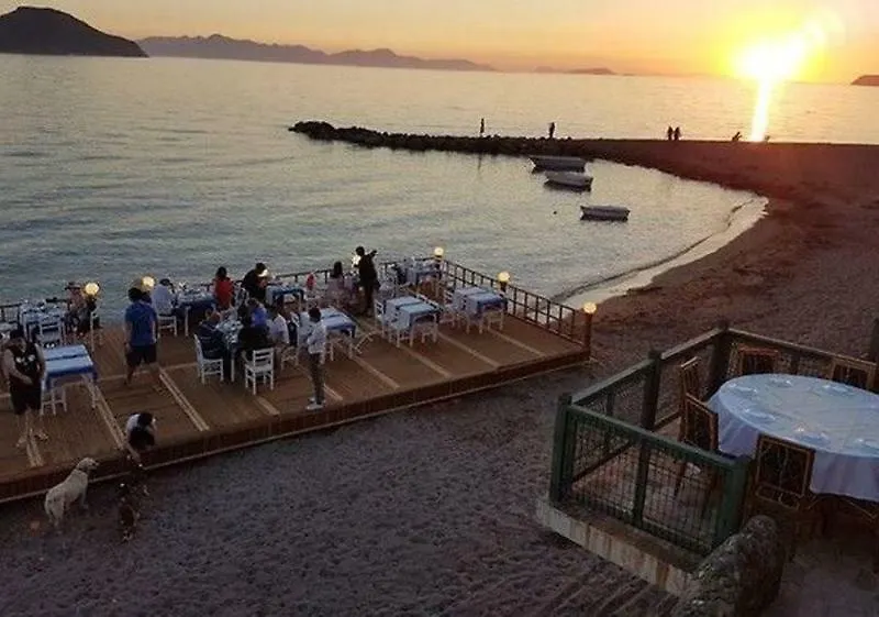 Maira Deluxe Resort Turgutreis 4*,  Turkije
