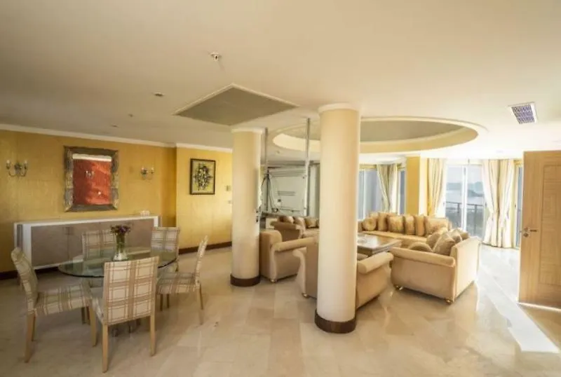 Maira Deluxe Resort Turgutreis Hotel