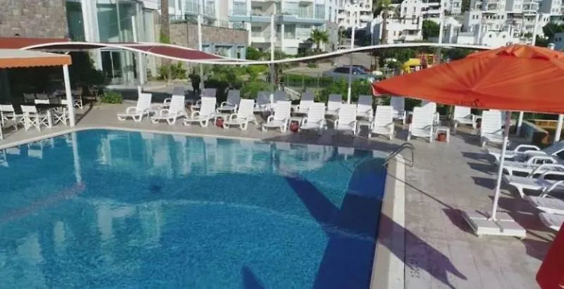 Maira Deluxe Resort Turgutreis