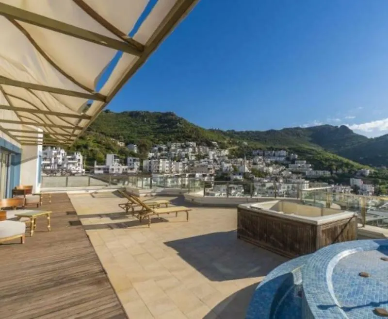 Maira Deluxe Resort Turgutreis 4*,  Turkije