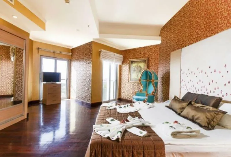 Maira Deluxe Resort Turgutreis Hotel
