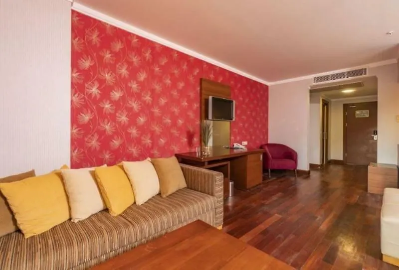 Maira Deluxe Resort Turgutreis