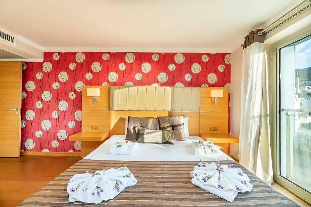 Maira Deluxe Resort Turgutreis Turkije