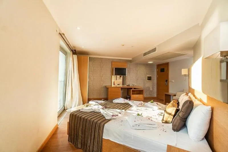 Hotel Maira Deluxe Resort Turgutreis